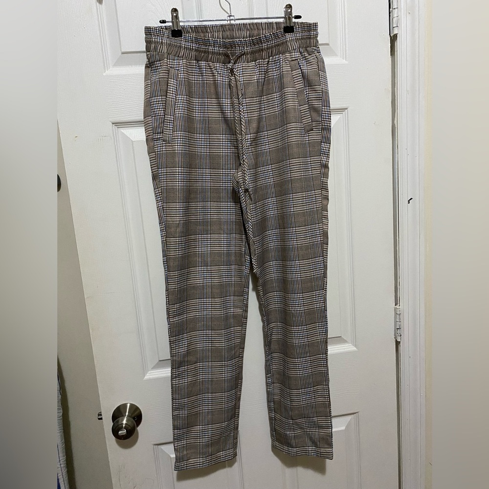 Men pant, Size M, new, Forever 21